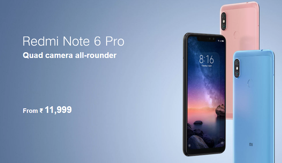 gaming phone under 10000