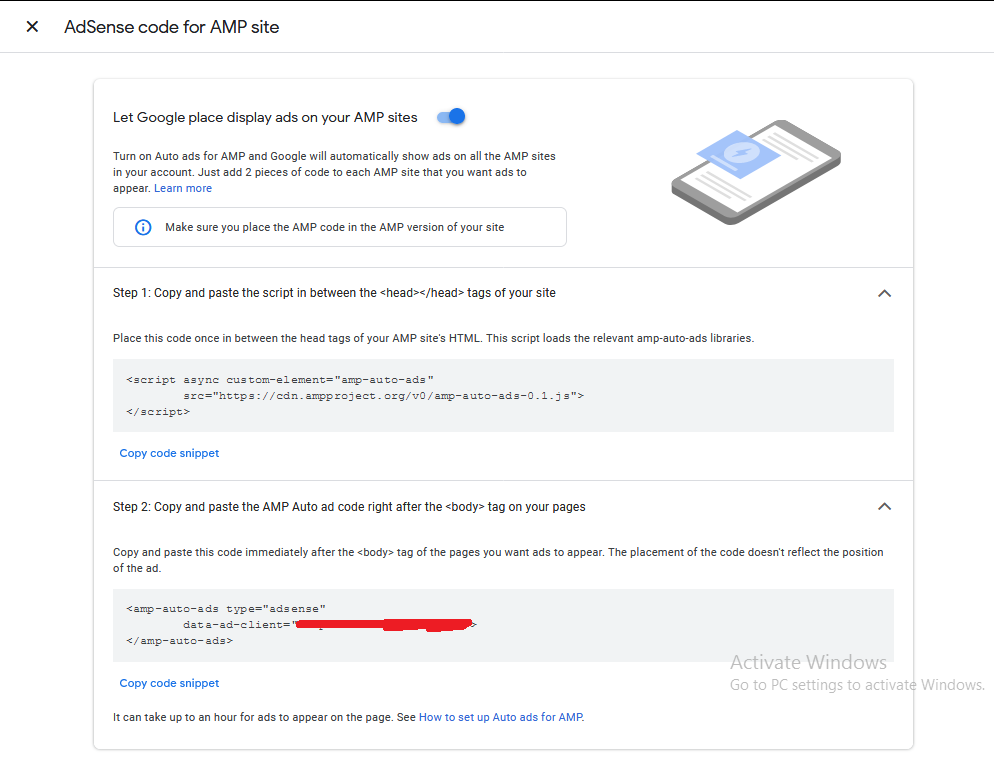 WordPress Site Me Google AdSense Add Kaise Kare