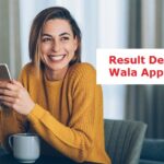 Result Dekhne Wala Apps