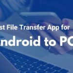 Android Phone SE Computer Me File Transfer KE Liye Apps