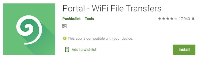 Android Phone SE Computer Me File Transfer KE Liye Apps