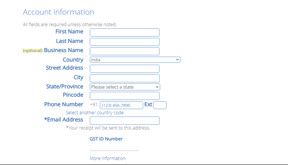 Bluehost से Hosting कैसे ख़रीदे