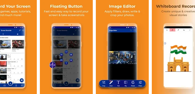 Best Screen Recorder Apps
