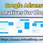 Best Google AdSense Alternative
