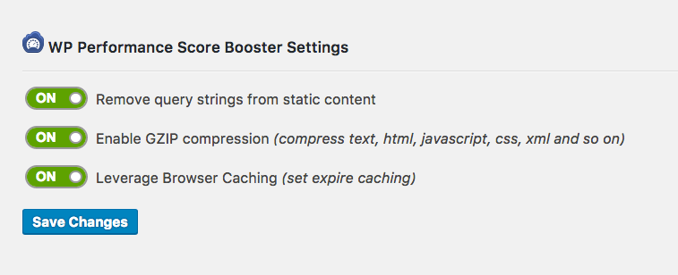 Remove Query Strings From Static Resources in WordPress Hindi