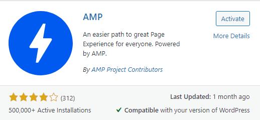 AMP Plugin Me Google Analytics Kaise Add Kare