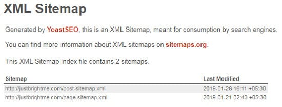 Xml Sitemaps Optimize Kaise Kare