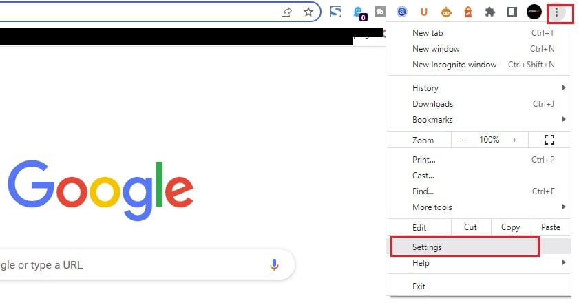 Chrome में पॉप-अप रोकना या उनकी अनुमति देना