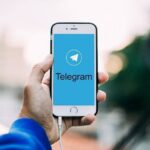 Telegram पर किसी का Chat Delete कैसे करे