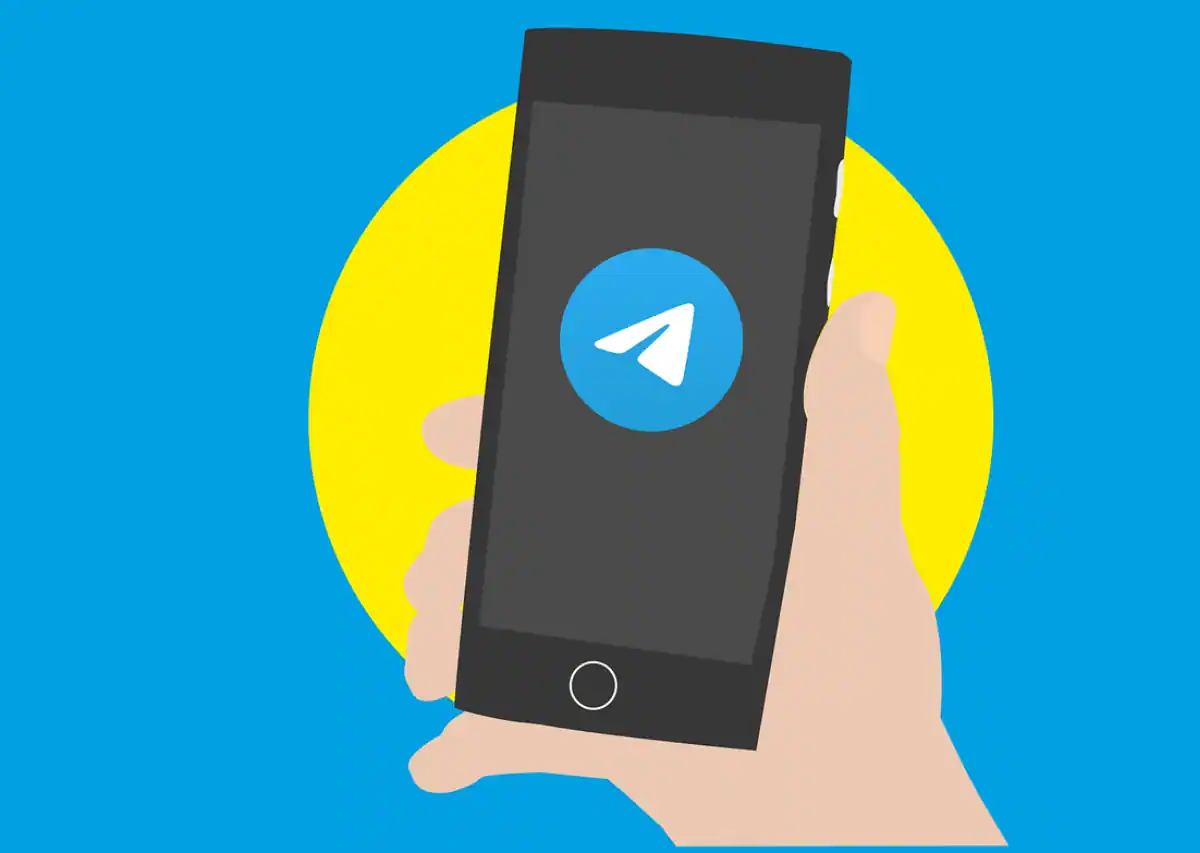 Telegram Account Delete Kaise Kare