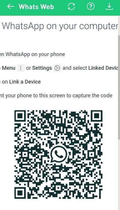 Dusre Ka Whatsapp Message Kaise Padhe Apne Phone Me