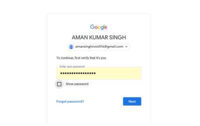 Gmail Account Delete Kaise Kare