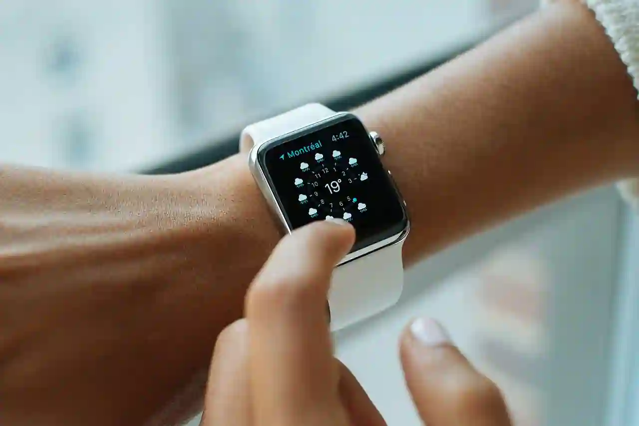 Android Wear OS kya hai