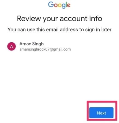 Email Address Kya Hota Hai