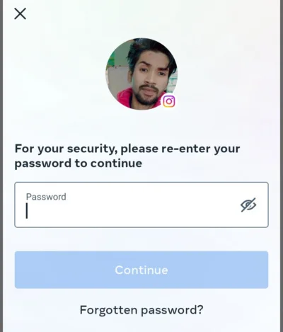 Instagram Account Deactivate Kaise Kare