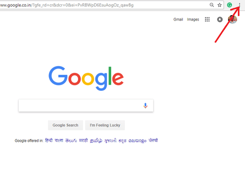 Google Chrome Me Language Kaise Change Kare