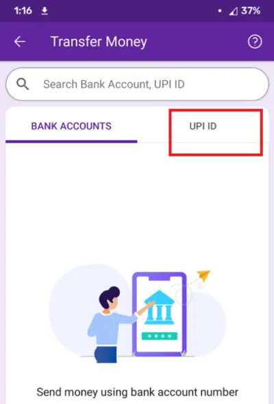 PhonePe Se Google Pay Me Paise Kaise Bheje
