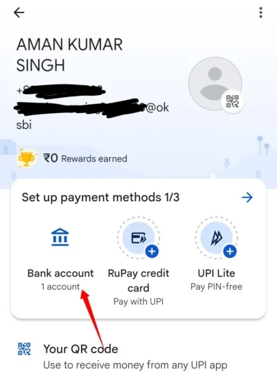 PhonePe Se Google Pay Me Paise Kaise Bheje
