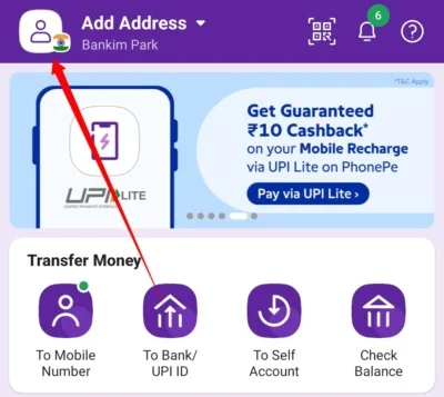 PhonePe Se Bank Account Delete Kaise Kare