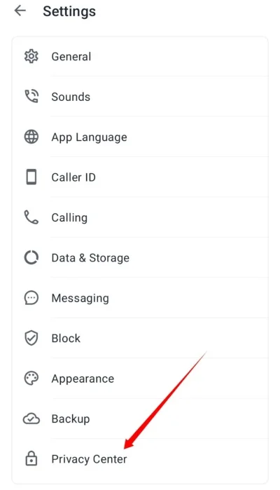 Truecaller Account Delete Kaise Kare
