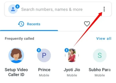 Truecaller Account Delete Kaise Kare