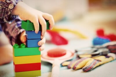 Essay on Children's Day in Hindi
