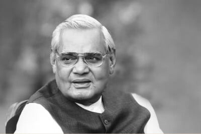 Essay on Atal Bihari Bajpai
