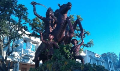 Jhansi KI Rani Par Nibandh