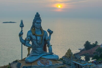 Maha Shivratri Essay