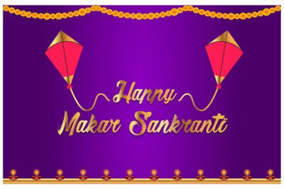 Makar Sankranti essay