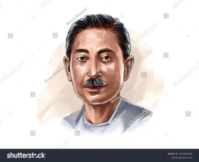 Munshi Premchand