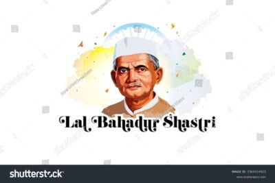 lal bahadur shastri par nibandh in hindi