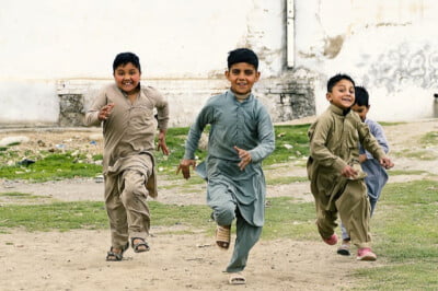 pakistan ki jansankhya