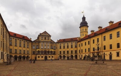 Belarus Ki Rajdhani Kya Hai