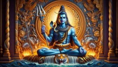 Bhagwan Shiv Ke Naam