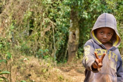 Cameroon Ki Rajdhani Kahan Hai