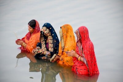 Chhath Puja Par Nibandh in Hindi