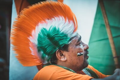 Essay on Independence Day in Hindi