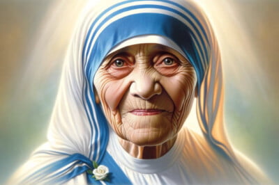 Essay on Mother Teresa