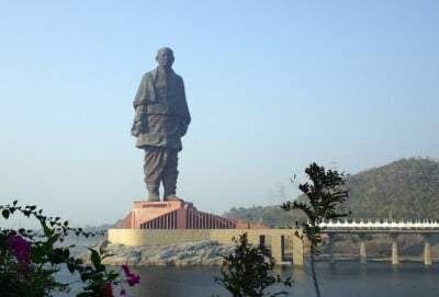 Essay on Vallabhbhai Patel