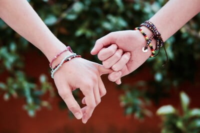 Friendship Day Essay