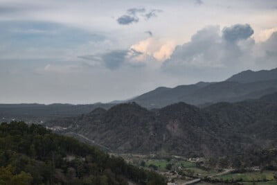 Haryana Ki Rajdhani Kya Hai