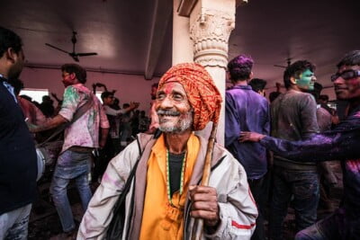 Hindu Dharm Ke Pramukh Tyohar