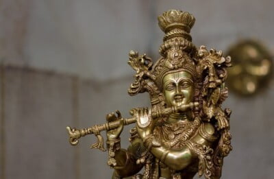 Janmashtami Par Nibandh