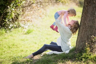 Mother Day Essay in Hindi