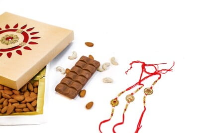 Rakhi par nibandh