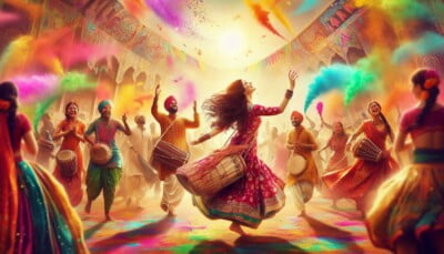 balaram jayanti par nibandh