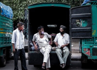 cabinet mission bharat mein kab aaya tha