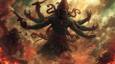 hindu dharm ka sabse bada bhagwan kaun hai