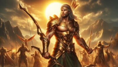 mahabharat best dhanurdhar